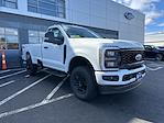 2025 Ford F-350 Regular Cab SRW 4x4 Pickup for sale #FM8906 - photo 8