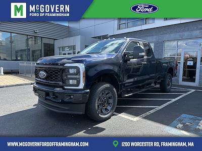 2025 Ford F-350 Super Cab SRW 4x4 Pickup for sale #FM8907 - photo 1