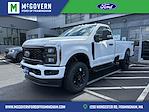 2025 Ford F-350 Regular Cab SRW 4x4 Pickup for sale #FM8909 - photo 1