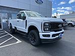 2025 Ford F-350 Regular Cab SRW 4x4 Pickup for sale #FM8909 - photo 8
