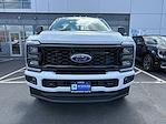 2025 Ford F-350 Regular Cab SRW 4x4 Pickup for sale #FM8909 - photo 9