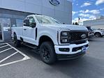 2025 Ford F-350 Regular Cab SRW 4x4 Pickup for sale #FM8909 - photo 28