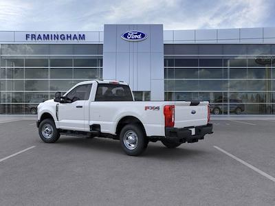New 2025 Ford F-250 XL Regular Cab 4x4 Pickup for sale #FM8911 - photo 2