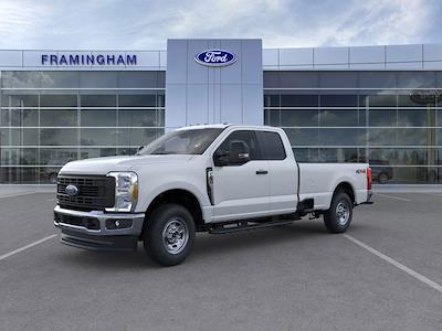 2025 Ford F-250 Super Cab 4x4 Pickup for sale #FM8912 - photo 1
