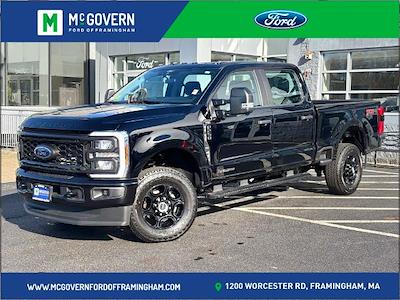 2024 Ford F-250 Crew Cab 4x4 Pickup for sale #FM8915 - photo 1