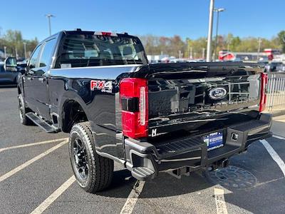 New 2024 Ford F-250 XL Crew Cab 4x4 Pickup for sale #FM8915 - photo 2