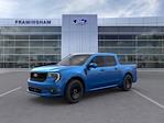 New 2025 Ford Maverick Lobo SuperCrew Cab AWD Pickup for sale #FM8925 - photo 1