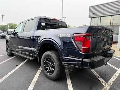 2025 Ford F-150 SuperCrew Cab 4x4 Pickup for sale #FM8930 - photo 2
