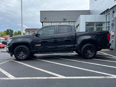 2019 Chevrolet Colorado Crew Cab 4x4 Pickup for sale #FM8930B - photo 2