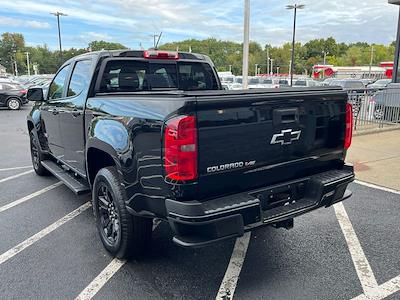 2019 Chevrolet Colorado Crew Cab 4x4 Pickup for sale #FM8930B - photo 2