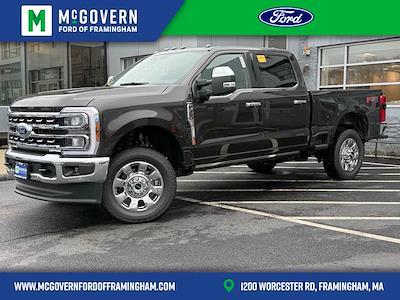 2025 Ford F-350 Crew Cab SRW 4x4 Pickup for sale #FM8934 - photo 1