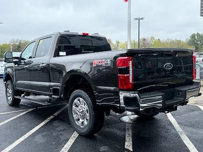 2025 Ford F-350 Crew Cab SRW 4x4 Pickup for sale #FM8934 - photo 2