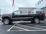 2025 Ford F-350 Crew Cab SRW 4x4 Pickup for sale #FM8934 - photo 3