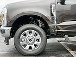 2025 Ford F-350 Crew Cab SRW 4x4 Pickup for sale #FM8934 - photo 4