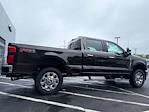 2025 Ford F-350 Crew Cab SRW 4x4 Pickup for sale #FM8934 - photo 37