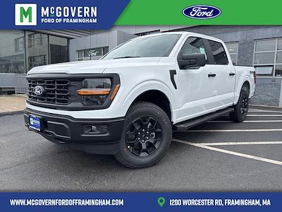 2025 Ford F-150 SuperCrew Cab 4x4 Pickup for sale #FM8935 - photo 1