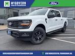 New 2025 Ford F-150 STX SuperCrew Cab 4x4 Pickup for sale #FM8935 - photo 26