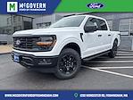 2025 Ford F-150 SuperCrew Cab 4x4 Pickup for sale #FM8935 - photo 1