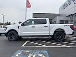2025 Ford F-150 SuperCrew Cab 4x4 Pickup for sale #FM8935 - photo 4