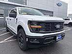 2025 Ford F-150 SuperCrew Cab 4x4 Pickup for sale #FM8935 - photo 9