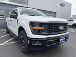 New 2025 Ford F-150 STX SuperCrew Cab 4x4 Pickup for sale #FM8935 - photo 34