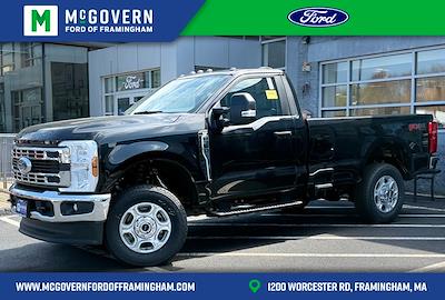 2025 Ford F-350 Regular Cab SRW 4x4 Pickup for sale #FM8941 - photo 1