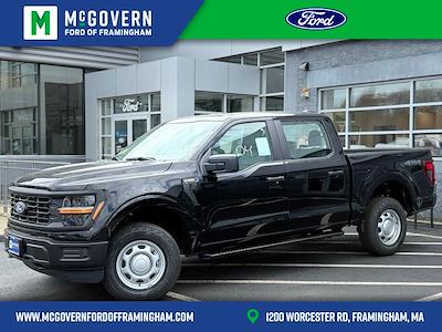 2025 Ford F-150 SuperCrew Cab 4x4 Pickup for sale #FM8942 - photo 1