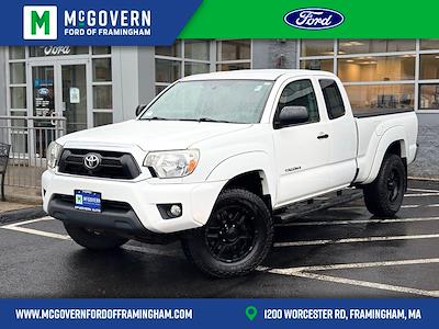 2012 Toyota Tacoma Extra Cab 4x4 Pickup for sale #FM8947A - photo 1