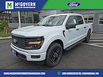 2025 Ford F-150 SuperCrew Cab 4x4 Pickup for sale #FM8948 - photo 28
