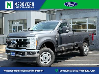 2025 Ford F-350 Regular Cab SRW 4x4 Pickup for sale #FM8958 - photo 1
