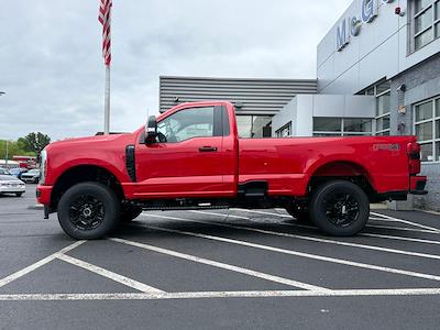 New 2025 Ford F-350 XL Regular Cab 4x4 SRW Pickup for sale #FM8962 - photo 2