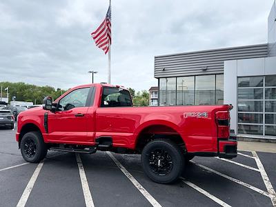 2025 Ford F-350 Regular Cab SRW 4x4 Pickup for sale #FM8962 - photo 2