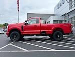 2025 Ford F-350 Regular Cab SRW 4x4 Pickup for sale #FM8962 - photo 3