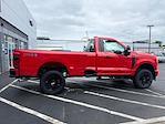 2025 Ford F-350 Regular Cab SRW 4x4 Pickup for sale #FM8962 - photo 8