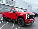 2025 Ford F-350 Regular Cab SRW 4x4 Pickup for sale #FM8962 - photo 9
