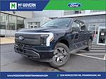 2025 Ford F-150 Lightning SuperCrew Cab 4x4 Pickup for sale #FM8966 - photo 28