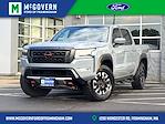 2024 Nissan Frontier Crew Cab 4x4 Pickup for sale #FM8966A - photo 1