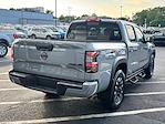 2024 Nissan Frontier Crew Cab 4x4 Pickup for sale #FM8966A - photo 6