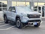 2024 Nissan Frontier Crew Cab 4x4 Pickup for sale #FM8966A - photo 8