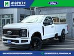 New 2025 Ford F-350 XL Regular Cab 4x4 SRW Pickup for sale #FM8967 - photo 1