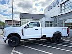 New 2025 Ford F-350 XL Regular Cab 4x4 SRW Pickup for sale #FM8967 - photo 3