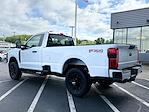 New 2025 Ford F-350 XL Regular Cab 4x4 SRW Pickup for sale #FM8967 - photo 2