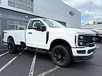 New 2025 Ford F-350 XL Regular Cab 4x4 SRW Pickup for sale #FM8967 - photo 9