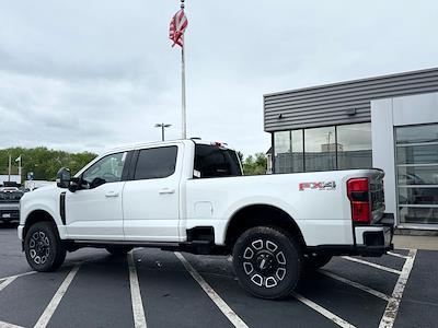 2025 Ford F-350 Crew Cab SRW 4x4 Pickup for sale #FM8968 - photo 2