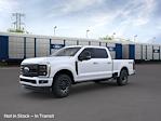 2025 Ford F-350 Crew Cab SRW 4x4 Pickup for sale #FM8968 - photo 1