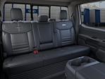 2025 Ford F-350 Crew Cab SRW 4x4 Pickup for sale #FM8968 - photo 11