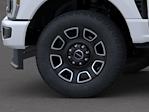 2025 Ford F-350 Crew Cab SRW 4x4 Pickup for sale #FM8968 - photo 19