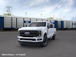 2025 Ford F-350 Crew Cab SRW 4x4 Pickup for sale #FM8968 - photo 2