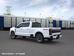2025 Ford F-350 Crew Cab SRW 4x4 Pickup for sale #FM8968 - photo 4