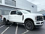 2025 Ford F-350 Crew Cab SRW 4x4 Pickup for sale #FM8968 - photo 17